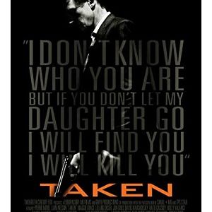 Taken