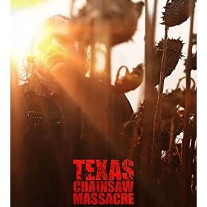 >Texas Chainsaw Massacre