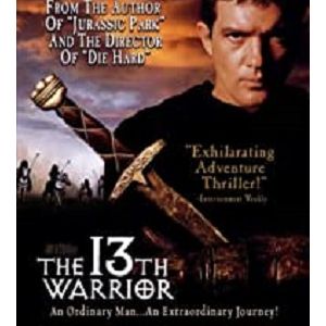 The 13th Warrior