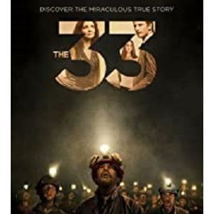 The 33