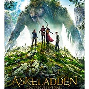 The Ash Lad: In the Hall of the Mountain King