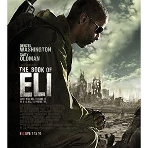 The Book of Eli