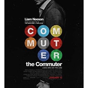 The Commuter