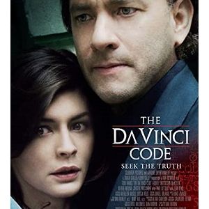 The Da Vinci Code