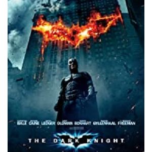 The Dark Knight