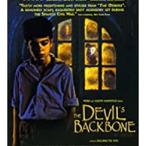 The Devil’s Backbone