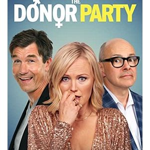 The Donor Party