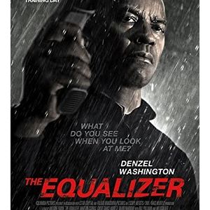 The Equalizer