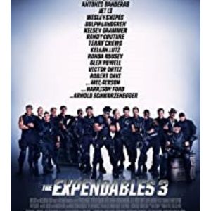 The Expendables 3