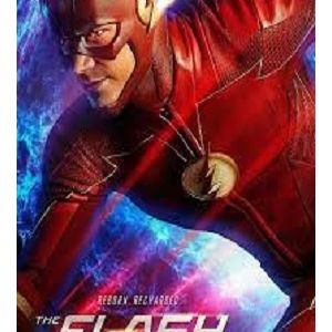 >The Flash - S4EP06