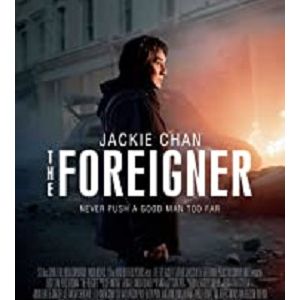 The Foreigner
