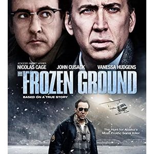 The Frozen Ground