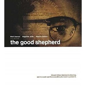The Good Shepherd