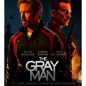The Gray Man