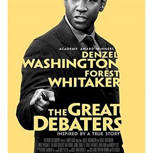>The Great Debaters