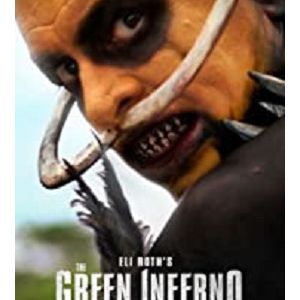 The Green Inferno