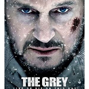 The Grey