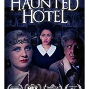 >The Haunted Hotel