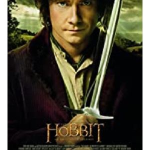 The Hobbit: An Unexpected Journey