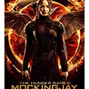 The Hunger Games: Mockingjay – Part 1