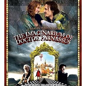 The Imaginarium of Doctor Parnassus