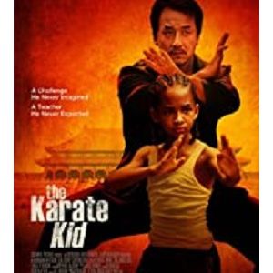 The Karate Kid