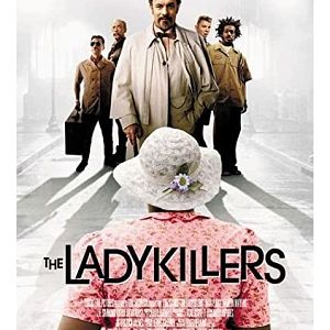 >The Ladykillers