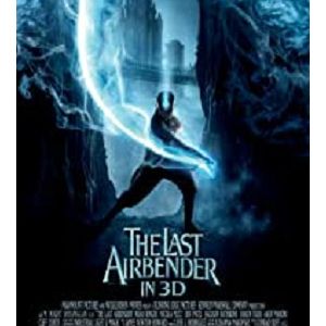 The Last Airbender - TD