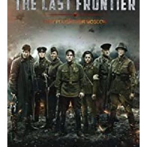The Last Frontier