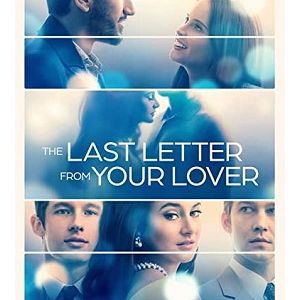 The Last Letter from Your Lover
