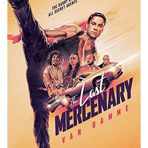 The Last Mercenary
