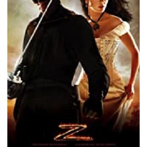 >The Legend of Zorro