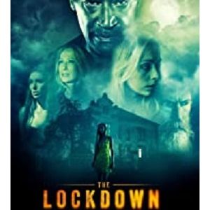 The Lockdown Hauntings