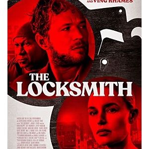 The Locksmith