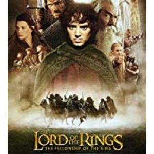 The Lord of the Rings: The Fellowship of the Ring