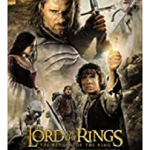 The Lord of the Rings: The Return of the King