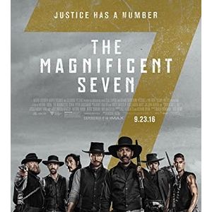 The Magnificent Seven