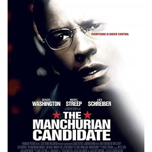 >The Manchurian Candidate