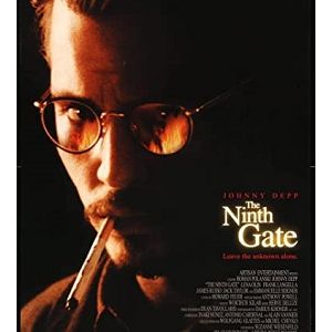 The Ninth Gate