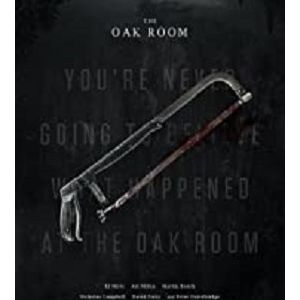 >The Oak Room