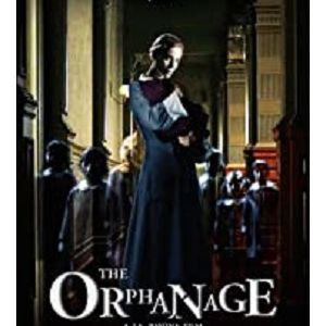 >The Orphanage