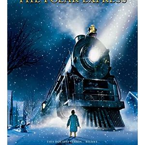 >The Polar Express