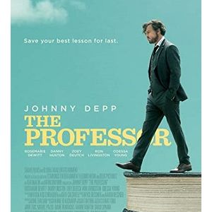 >The Professor