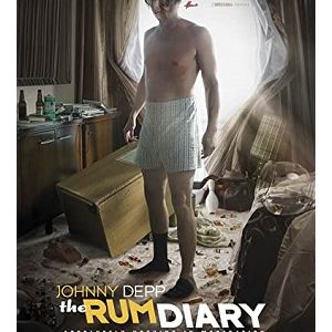 The Rum Diary