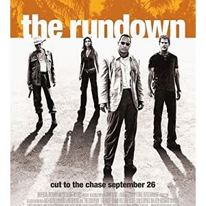 The Rundown