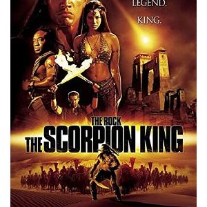 The Scorpion King