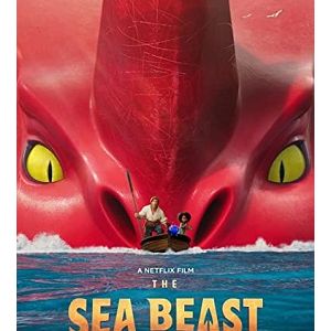 The Sea Beast