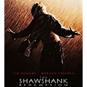 The Shawshank Redemption