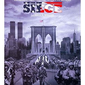 The Siege