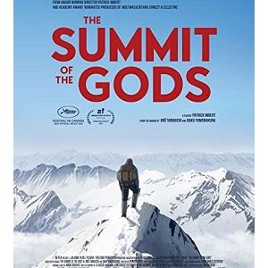 The Summit of the Gods